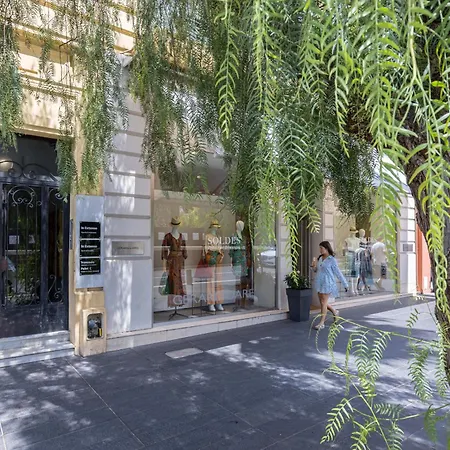 Massena Square - Ultra 1 Bdr Apartment *